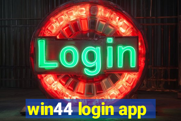 win44 login app